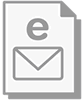 eメールでお知らせ